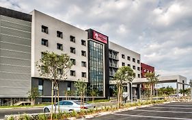 City Lodge Hotel Waterfall City